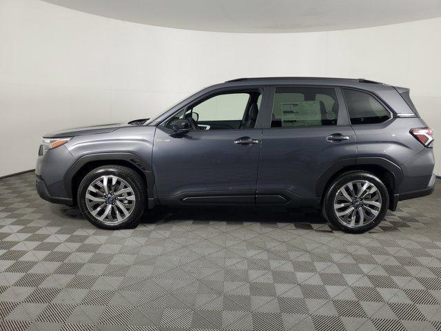 new 2025 Subaru Forester Hybrid car