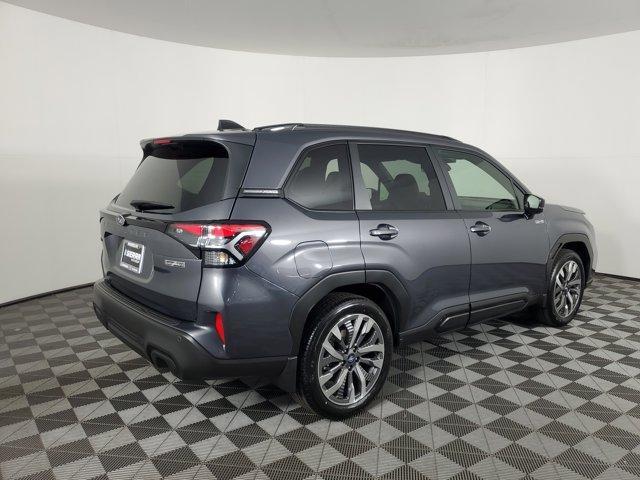 new 2025 Subaru Forester Hybrid car