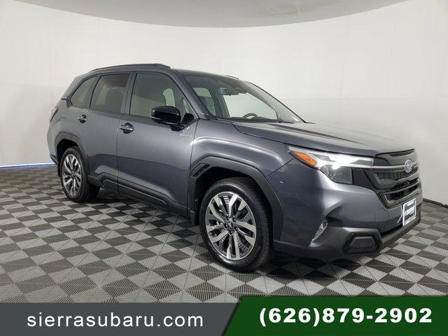 new 2025 Subaru Forester Hybrid car