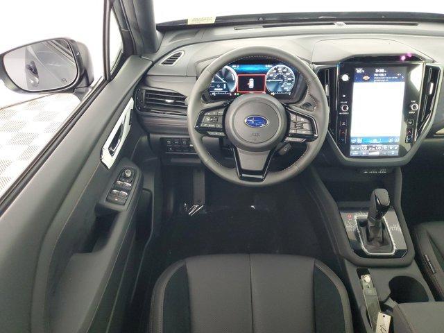 new 2025 Subaru Forester Hybrid car