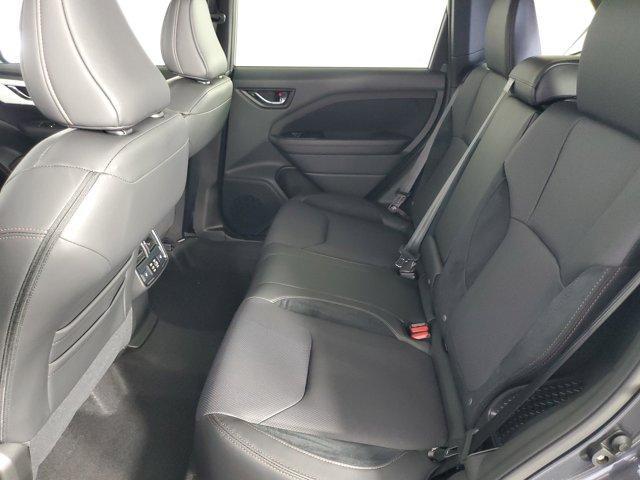 new 2025 Subaru Forester Hybrid car