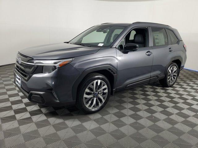 new 2025 Subaru Forester Hybrid car