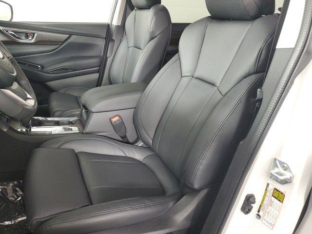 new 2026 Subaru Ascent car, priced at $53,863