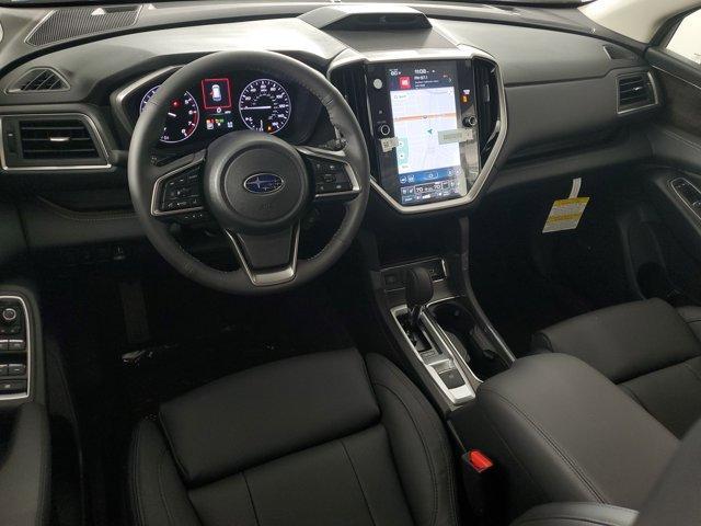 new 2026 Subaru Ascent car, priced at $53,863