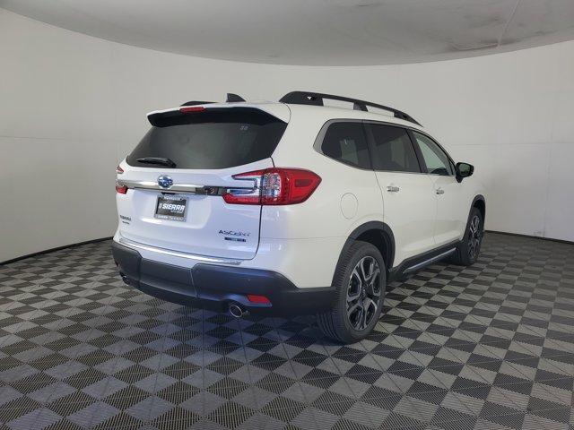 new 2026 Subaru Ascent car, priced at $53,863