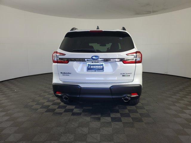 new 2026 Subaru Ascent car, priced at $53,863