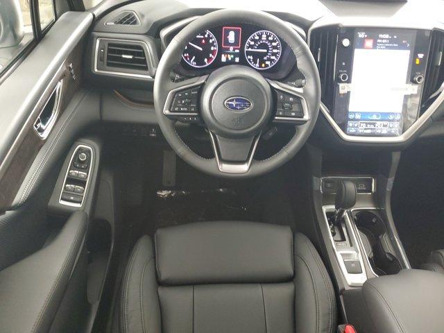 new 2026 Subaru Ascent car, priced at $53,863