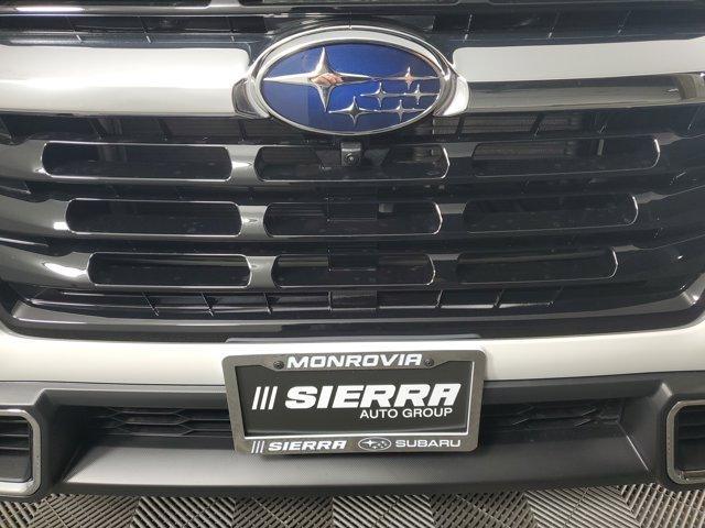 new 2026 Subaru Ascent car, priced at $53,863