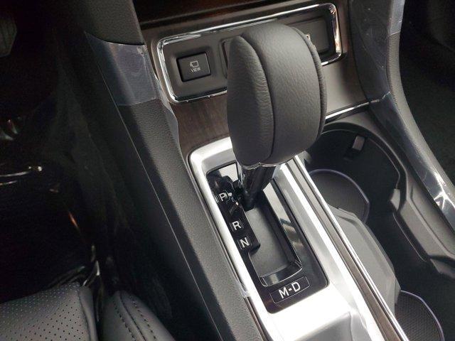 new 2026 Subaru Ascent car, priced at $53,863