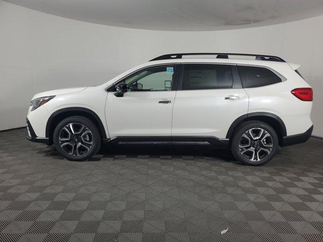 new 2026 Subaru Ascent car, priced at $53,863