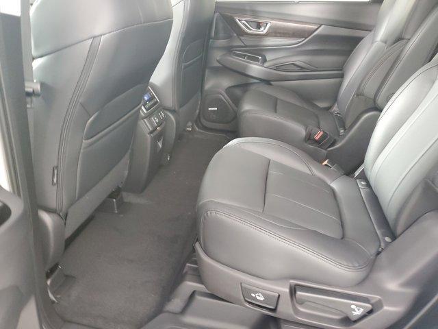 new 2026 Subaru Ascent car, priced at $53,863