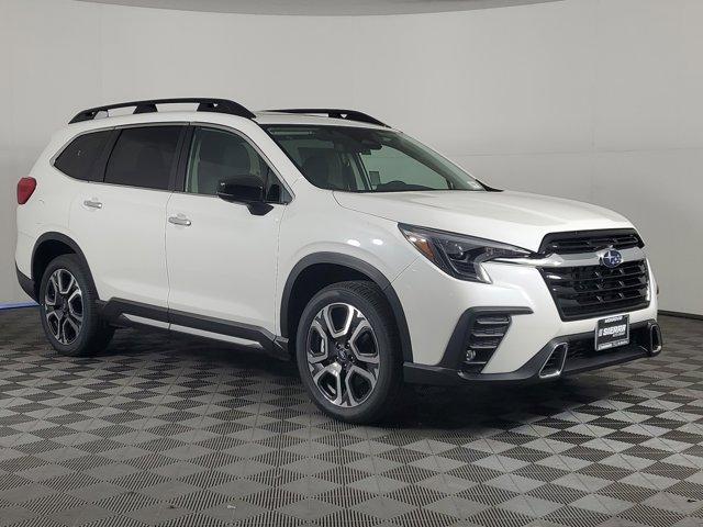 new 2026 Subaru Ascent car, priced at $53,863