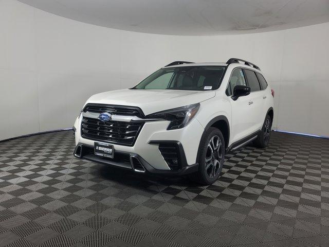 new 2026 Subaru Ascent car, priced at $53,863