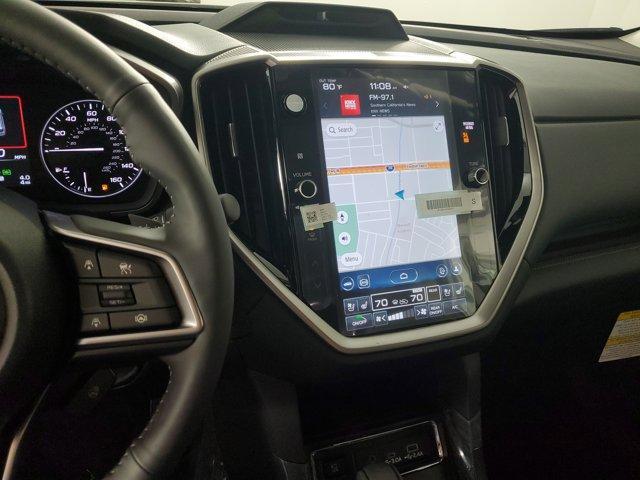 new 2026 Subaru Ascent car, priced at $53,863