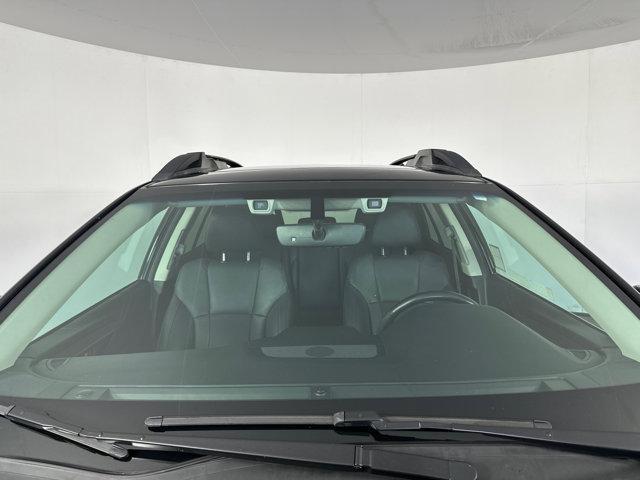used 2022 Subaru Outback car, priced at $25,095