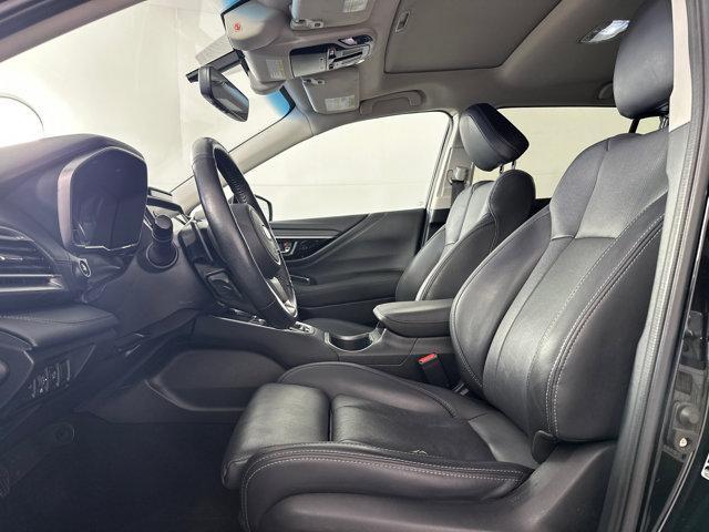 used 2022 Subaru Outback car, priced at $25,095