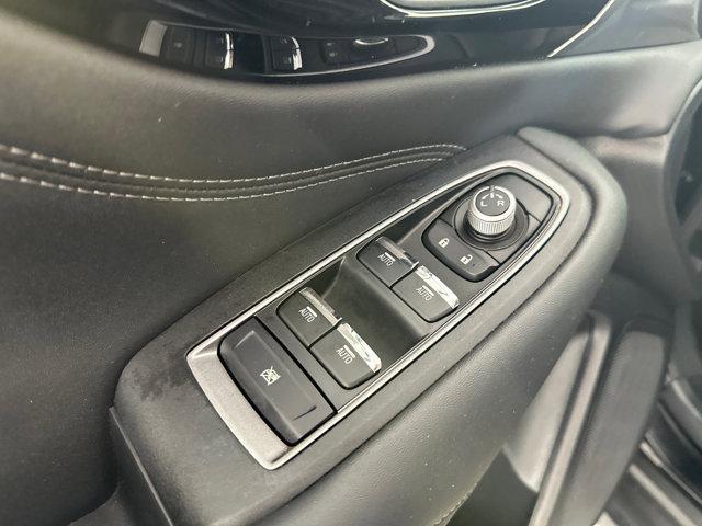used 2022 Subaru Outback car, priced at $25,095
