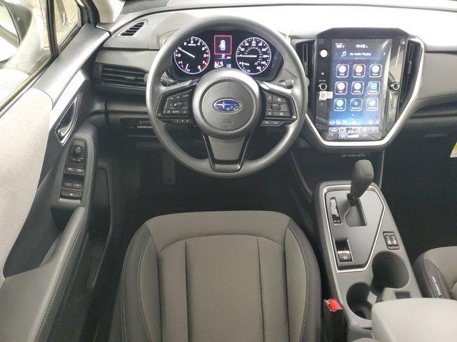 new 2025 Subaru Crosstrek car, priced at $32,480