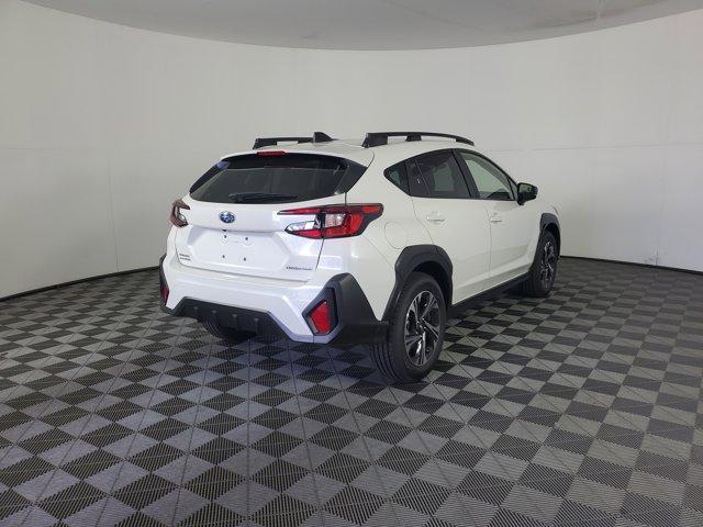 new 2025 Subaru Crosstrek car, priced at $32,480