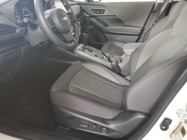 new 2025 Subaru Crosstrek car, priced at $32,480