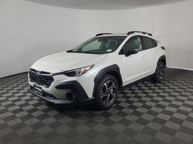 new 2025 Subaru Crosstrek car, priced at $32,480