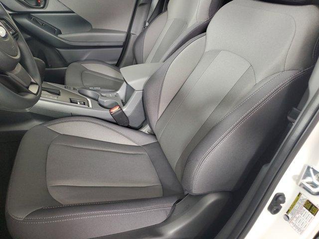 new 2025 Subaru Crosstrek car, priced at $32,480