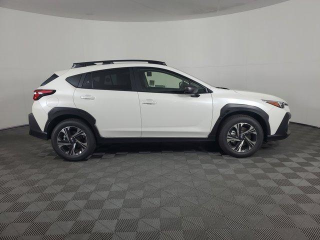 new 2025 Subaru Crosstrek car, priced at $32,480