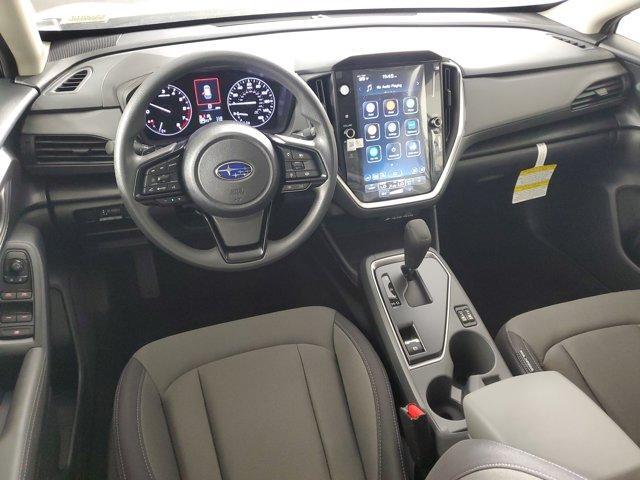 new 2025 Subaru Crosstrek car, priced at $32,480