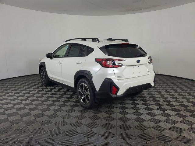 new 2025 Subaru Crosstrek car, priced at $32,480
