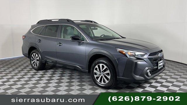 new 2025 Subaru Outback car, priced at $36,066