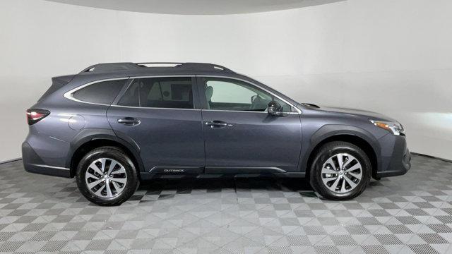 new 2025 Subaru Outback car, priced at $35,066