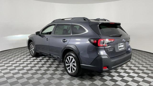 new 2025 Subaru Outback car, priced at $35,066