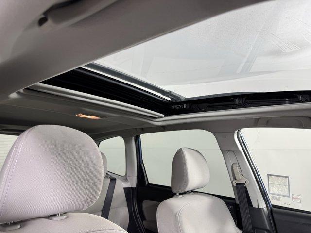 used 2016 Subaru Forester car, priced at $9,481