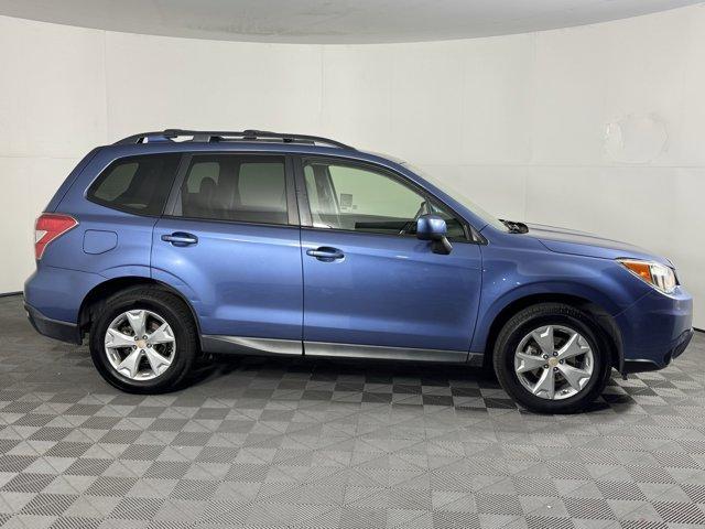 used 2016 Subaru Forester car, priced at $9,481