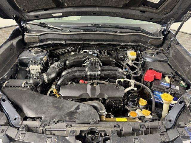 used 2016 Subaru Forester car, priced at $9,481