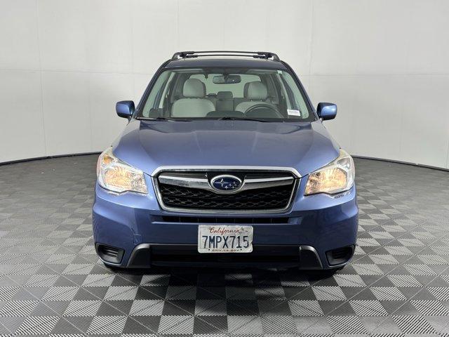 used 2016 Subaru Forester car, priced at $9,481