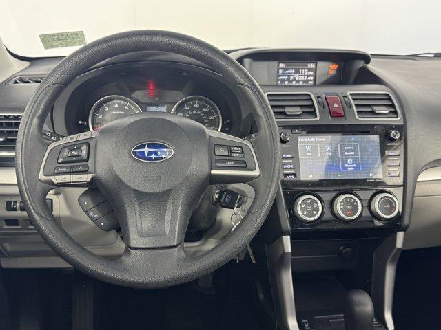 used 2016 Subaru Forester car, priced at $9,481