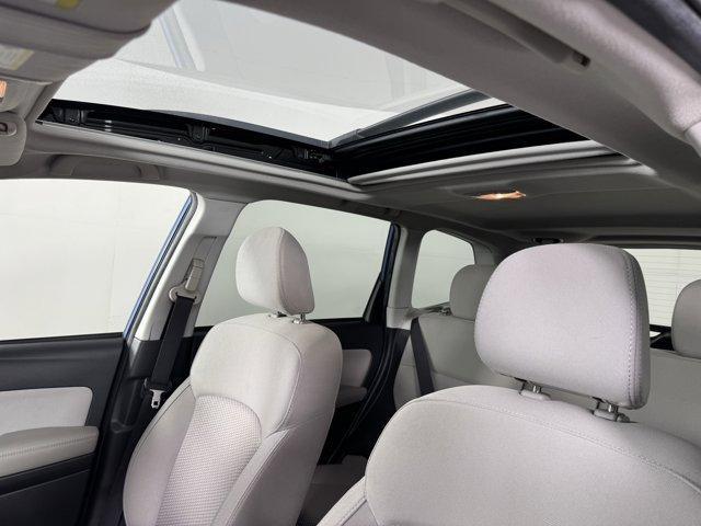 used 2016 Subaru Forester car, priced at $9,481