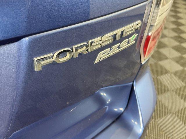 used 2016 Subaru Forester car, priced at $9,481