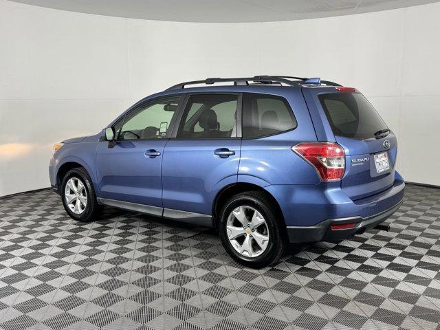 used 2016 Subaru Forester car, priced at $9,481