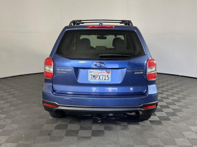 used 2016 Subaru Forester car, priced at $9,481