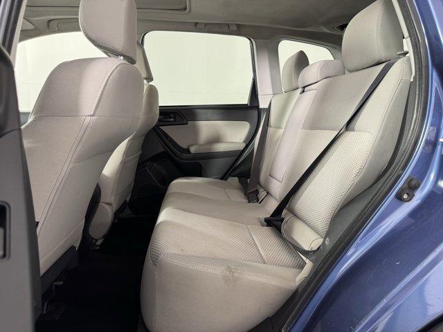 used 2016 Subaru Forester car, priced at $9,481