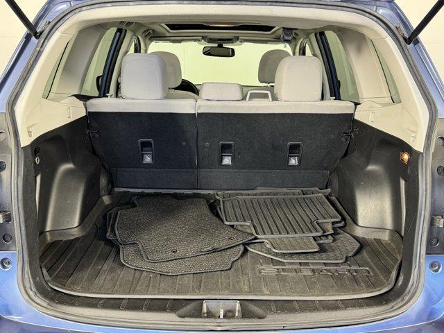 used 2016 Subaru Forester car, priced at $9,481