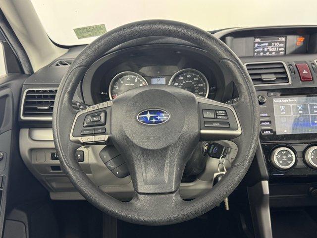 used 2016 Subaru Forester car, priced at $9,481