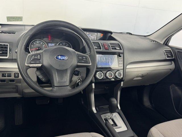 used 2016 Subaru Forester car, priced at $9,481