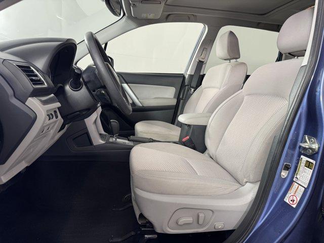 used 2016 Subaru Forester car, priced at $9,481
