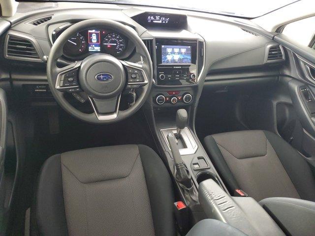 used 2023 Subaru Crosstrek car, priced at $23,781