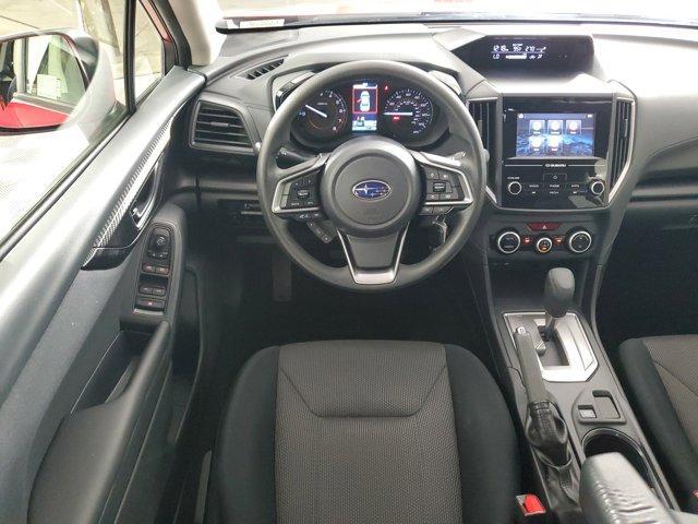 used 2023 Subaru Crosstrek car, priced at $23,781