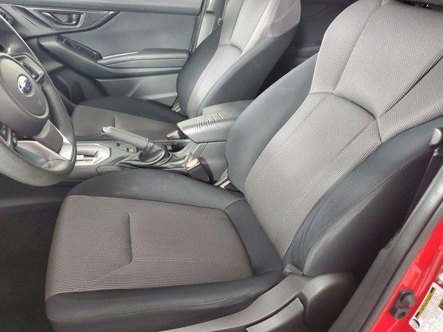 used 2023 Subaru Crosstrek car, priced at $23,781