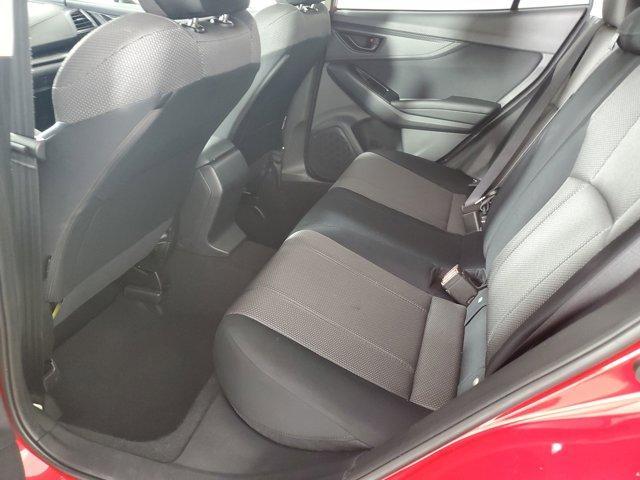 used 2023 Subaru Crosstrek car, priced at $23,781